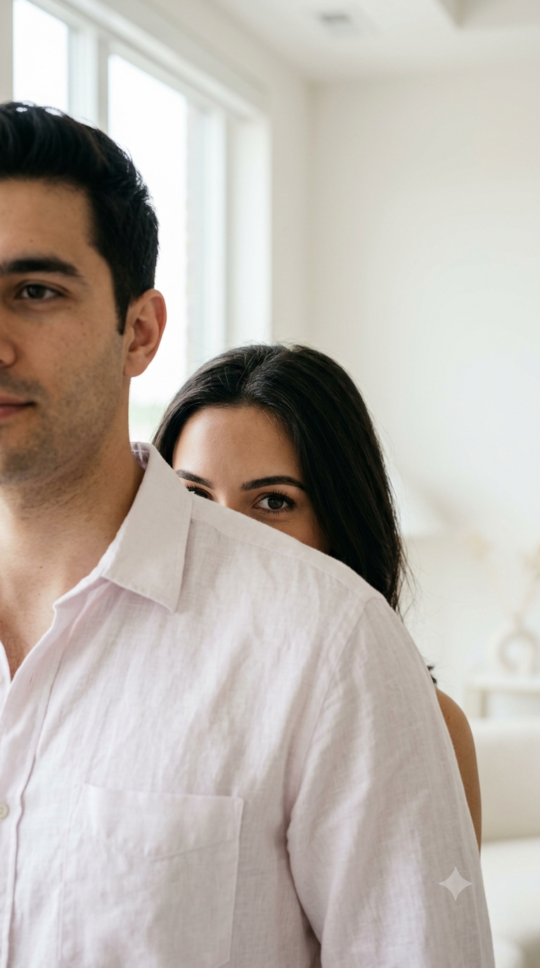 Couple Photo Editing ChatGPT Prompt