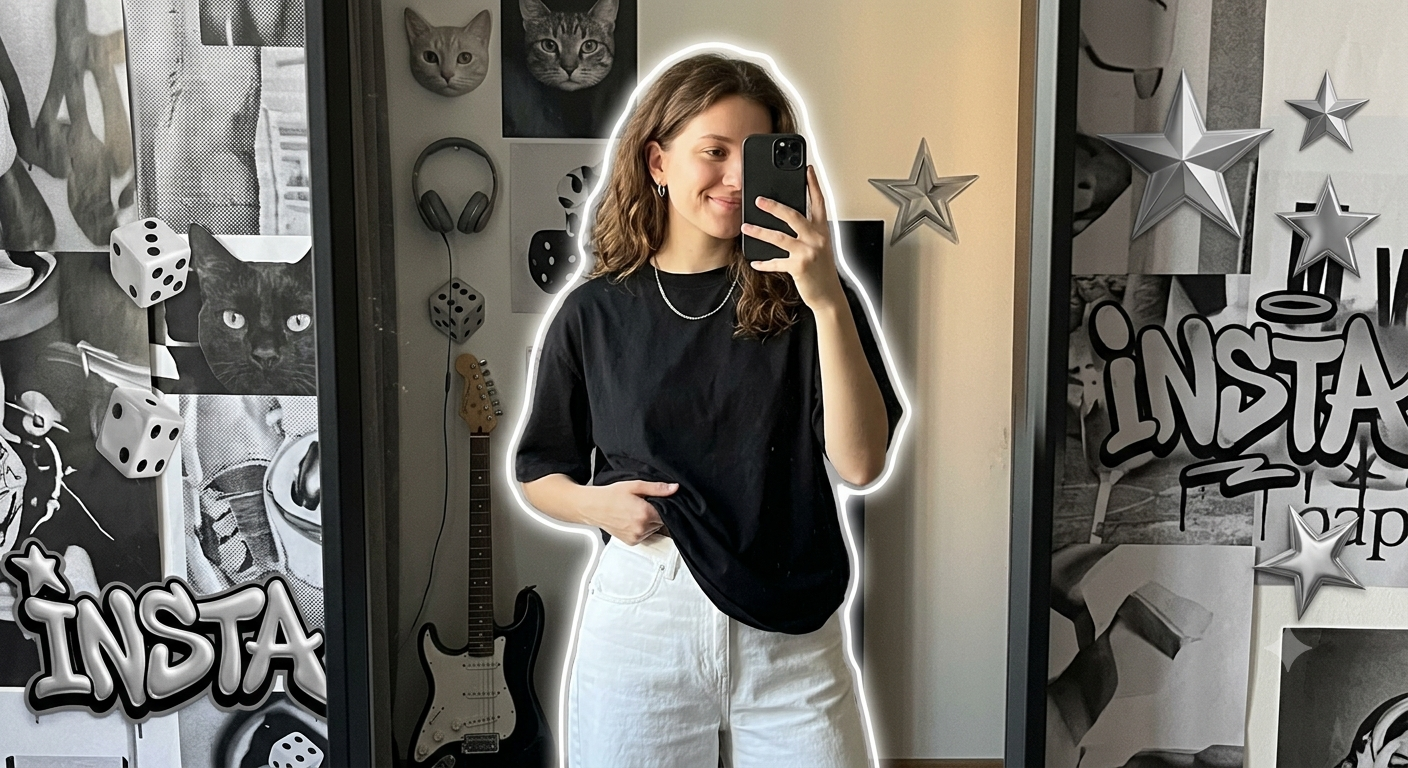 Insta Vibe Check