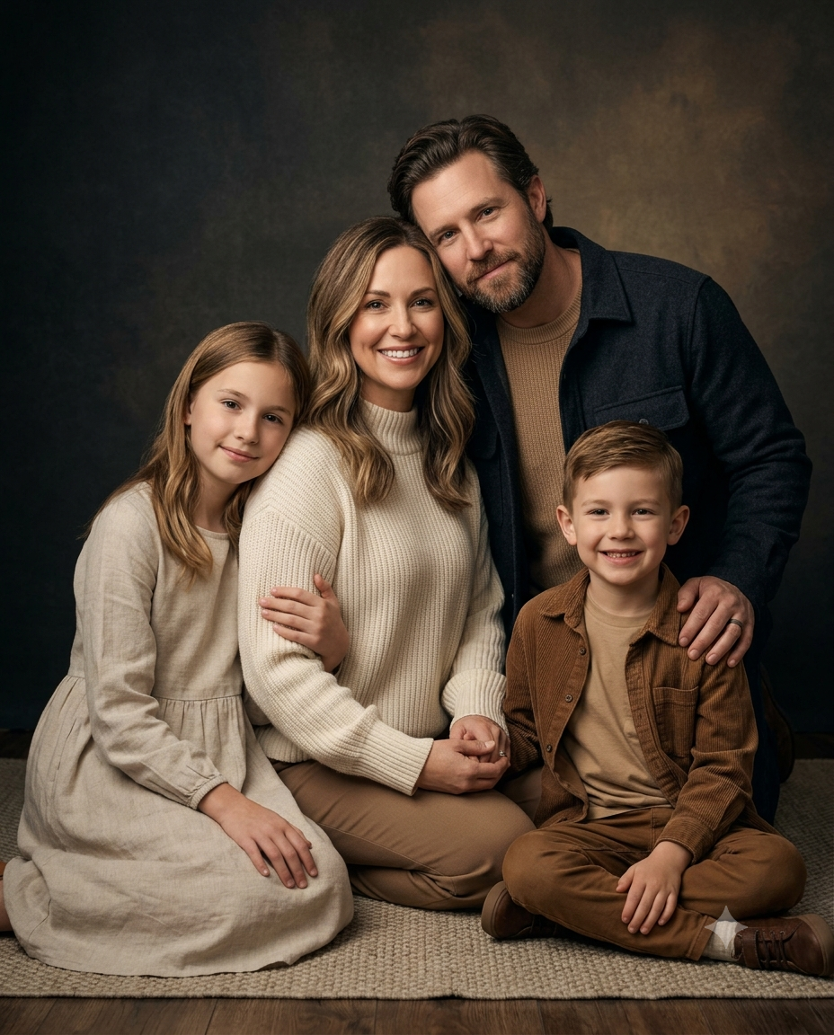 The Family Unit
