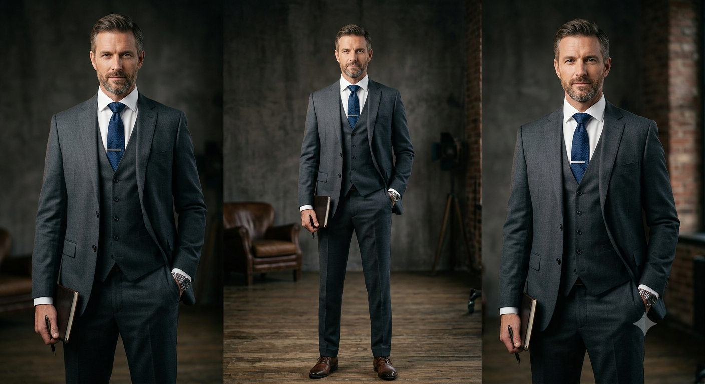 The New Formal