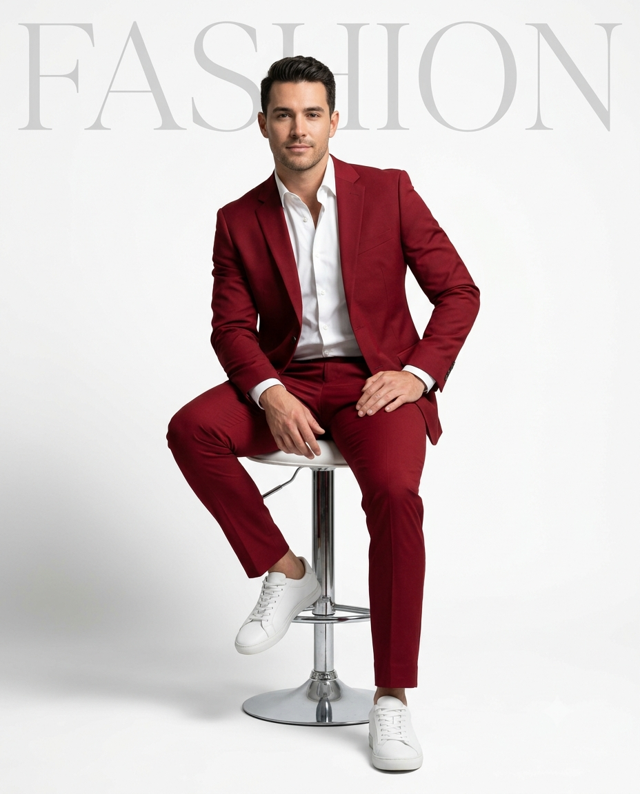 The Style Statement